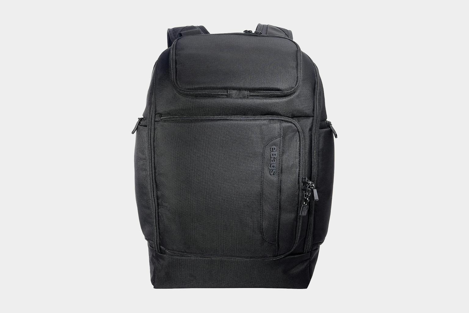 eBags Professional Flight Laptop Backpack Pack Hacker