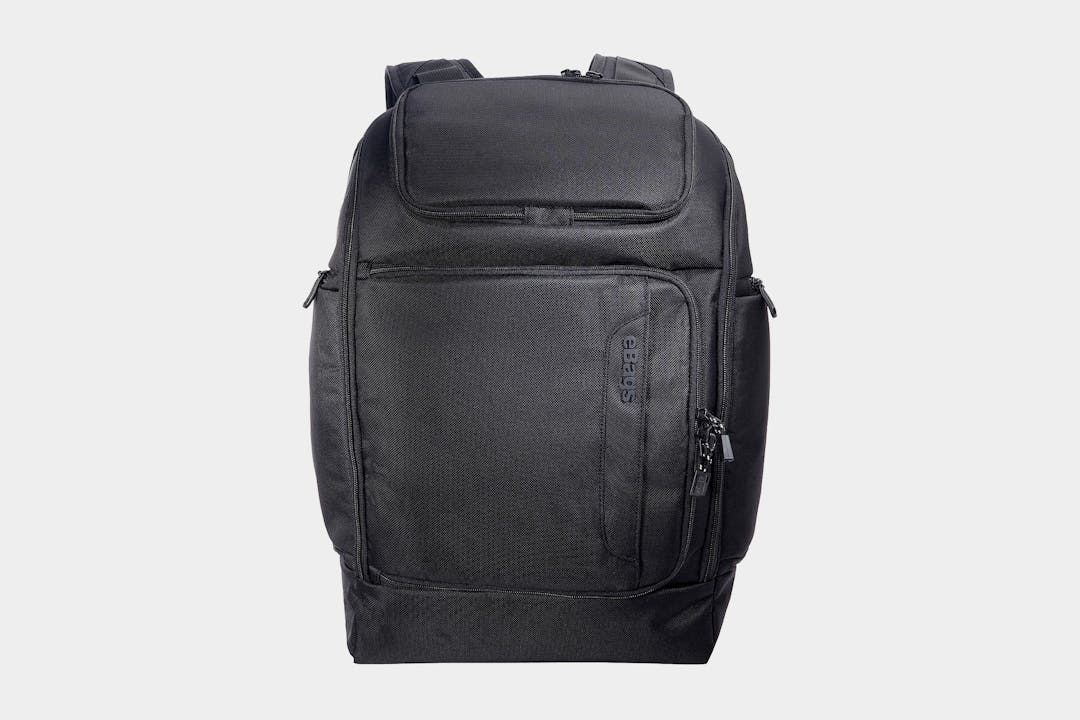 eBags Professional Flight Laptop Backpack Pack Hacker