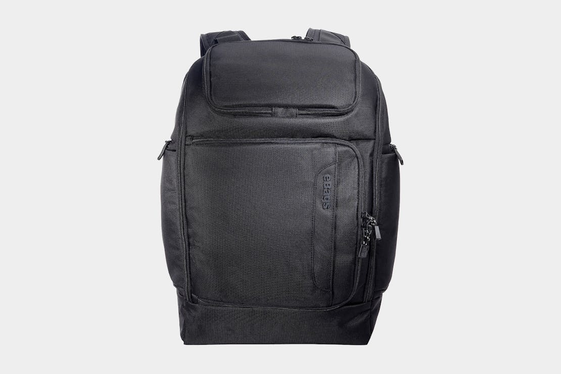 eBags Professional Flight Laptop Backpack Pack Hacker