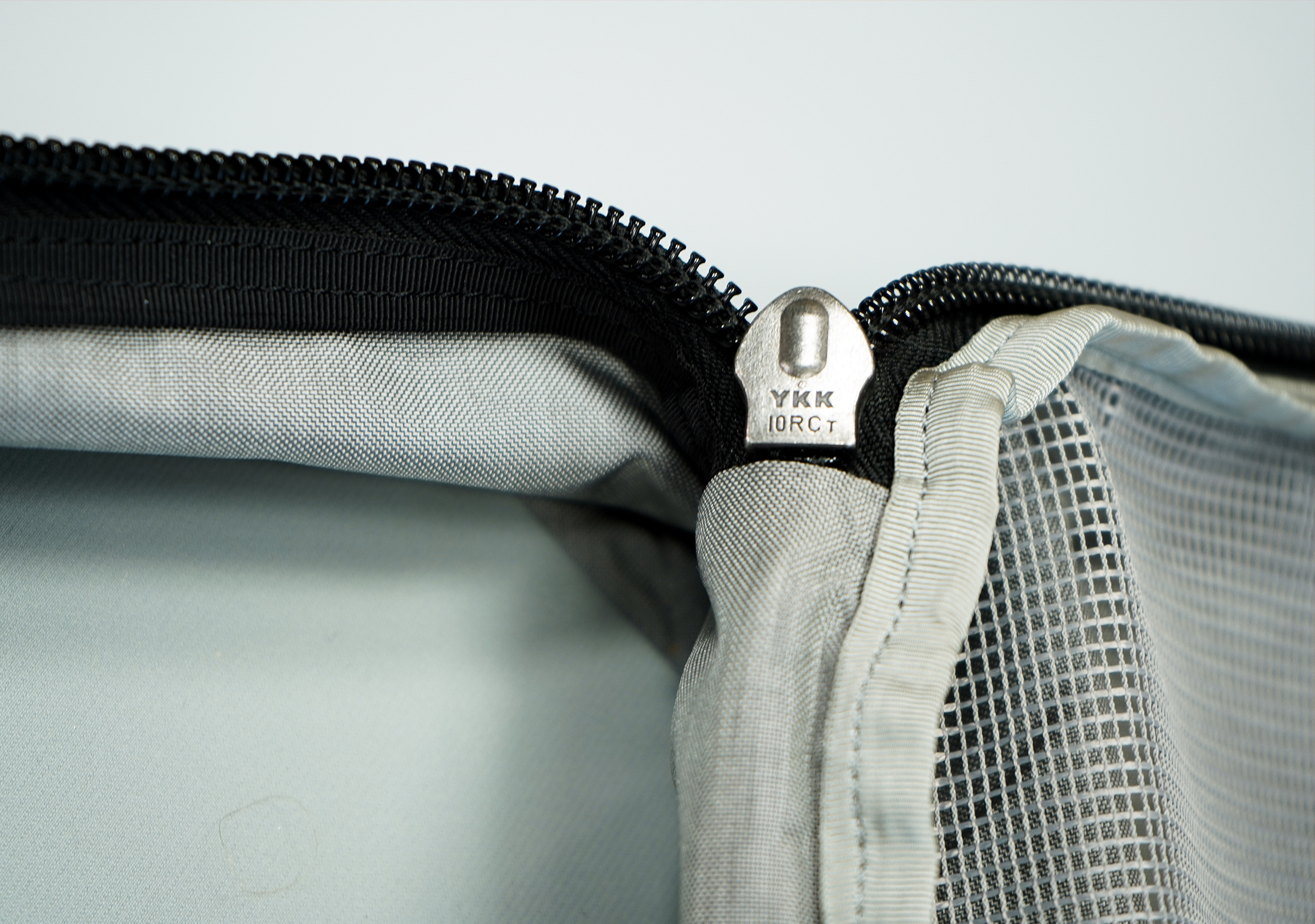 EVERGOODS CPL24 YKK Zippers 