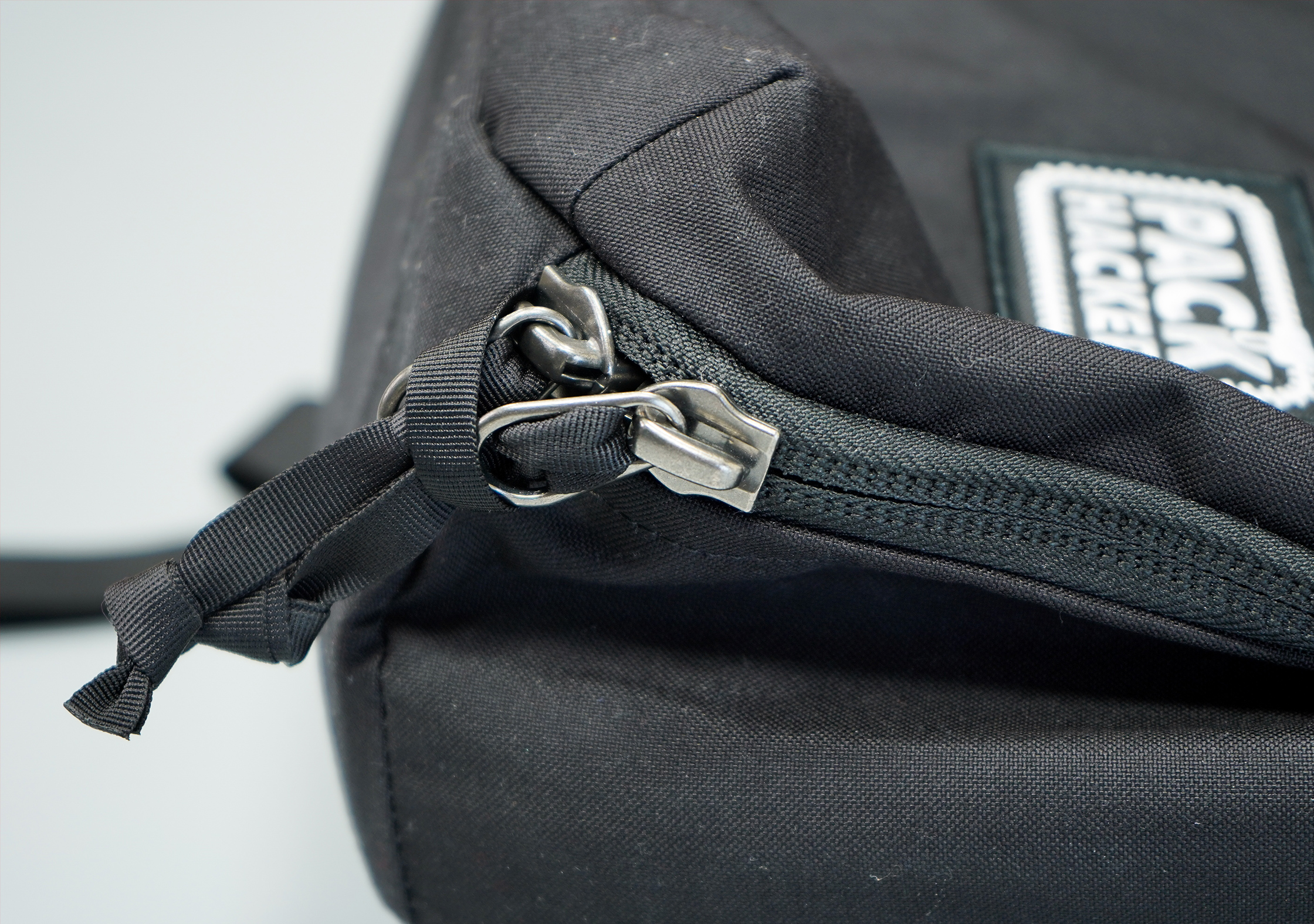 EVERGOODS CPL24 Zipper Holder