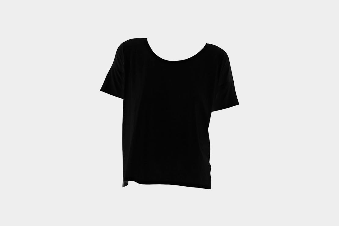 Everlane The Square Tee