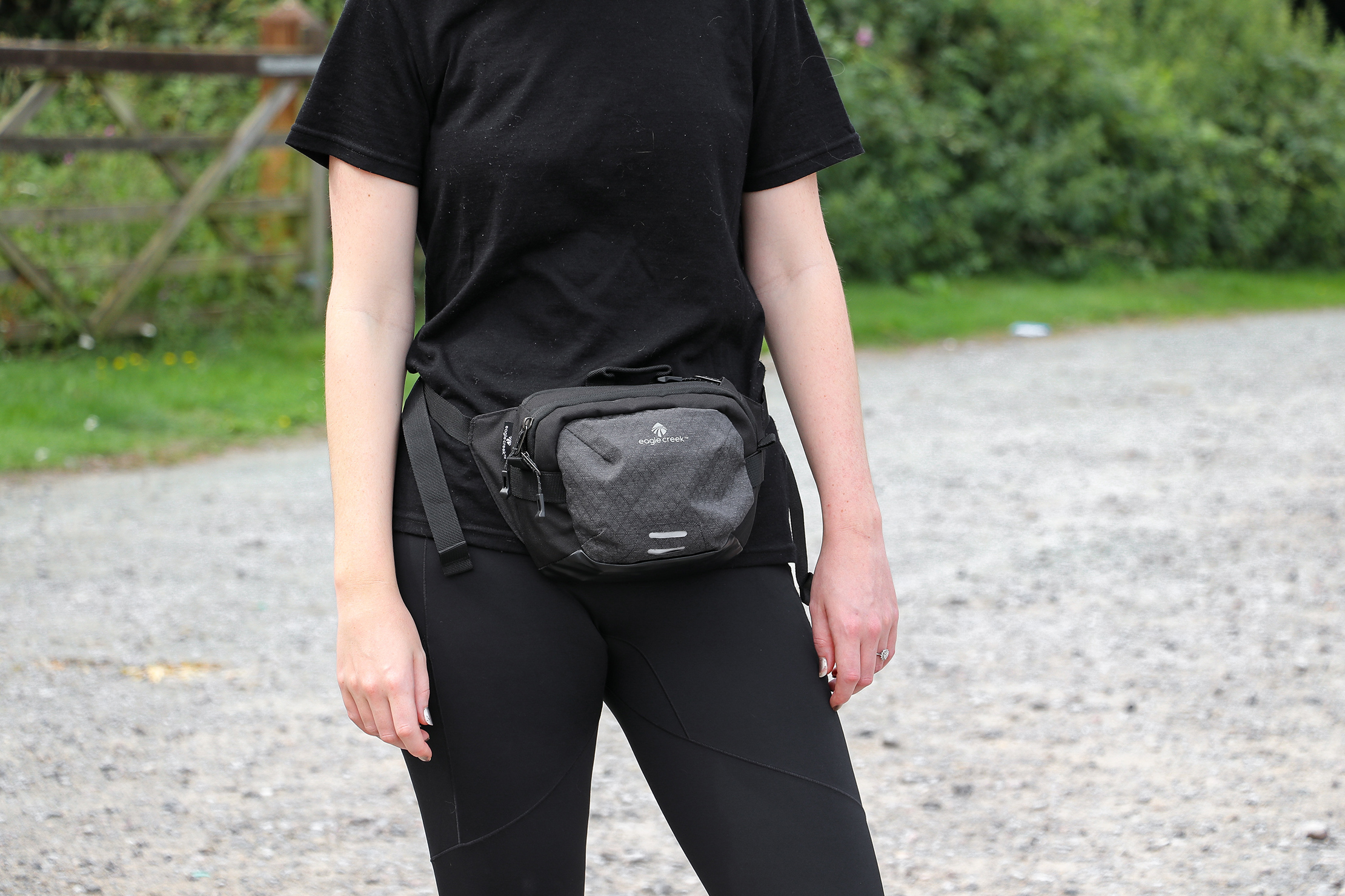 Eagle Creek Wayfinder Waist Pack Review