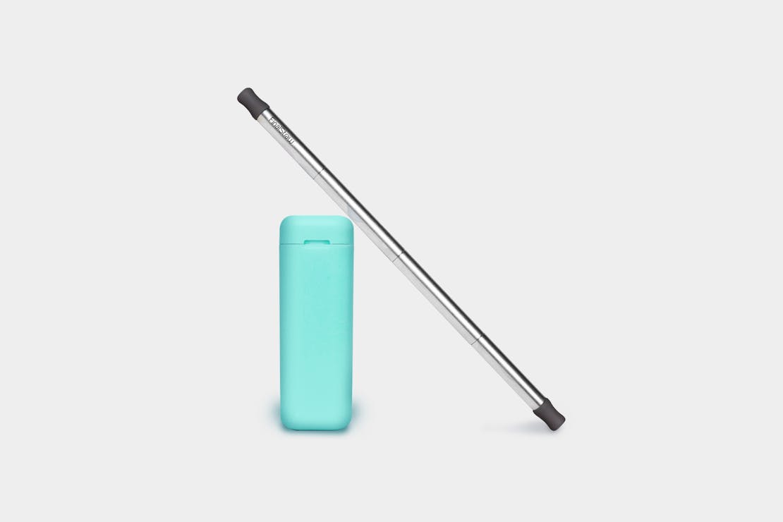 FinalStraw Reusable Collapsible Straw