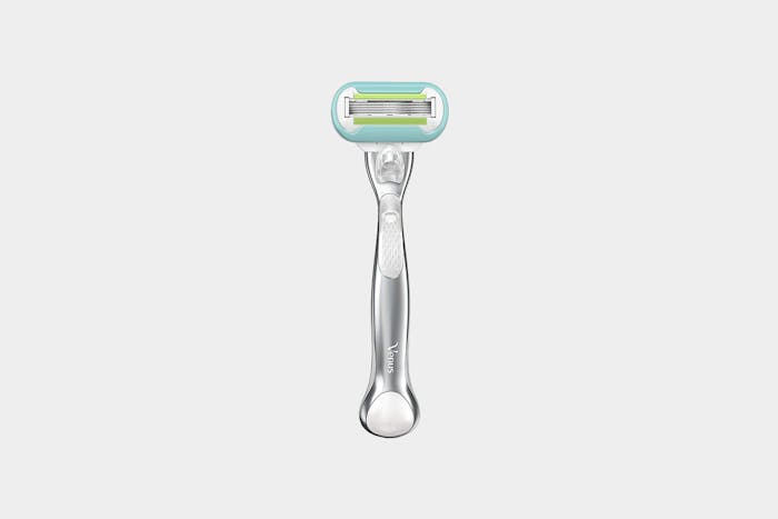 Gillette Venus Platinum Extra Smooth Razor | Pack Hacker