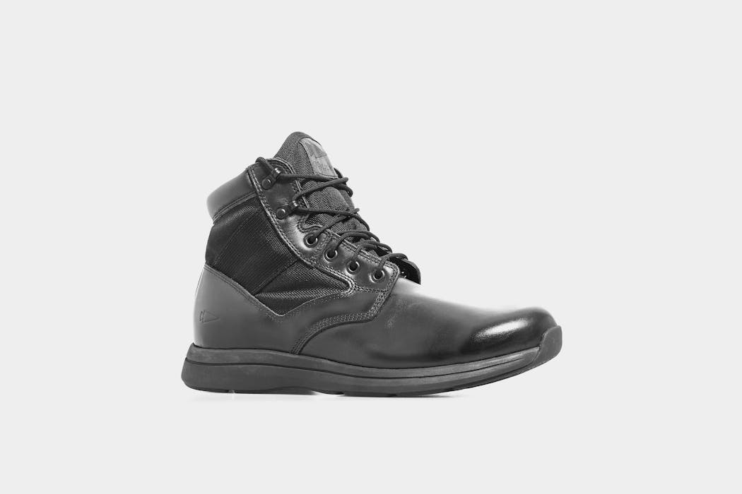 GORUCK MACV-1 Boot