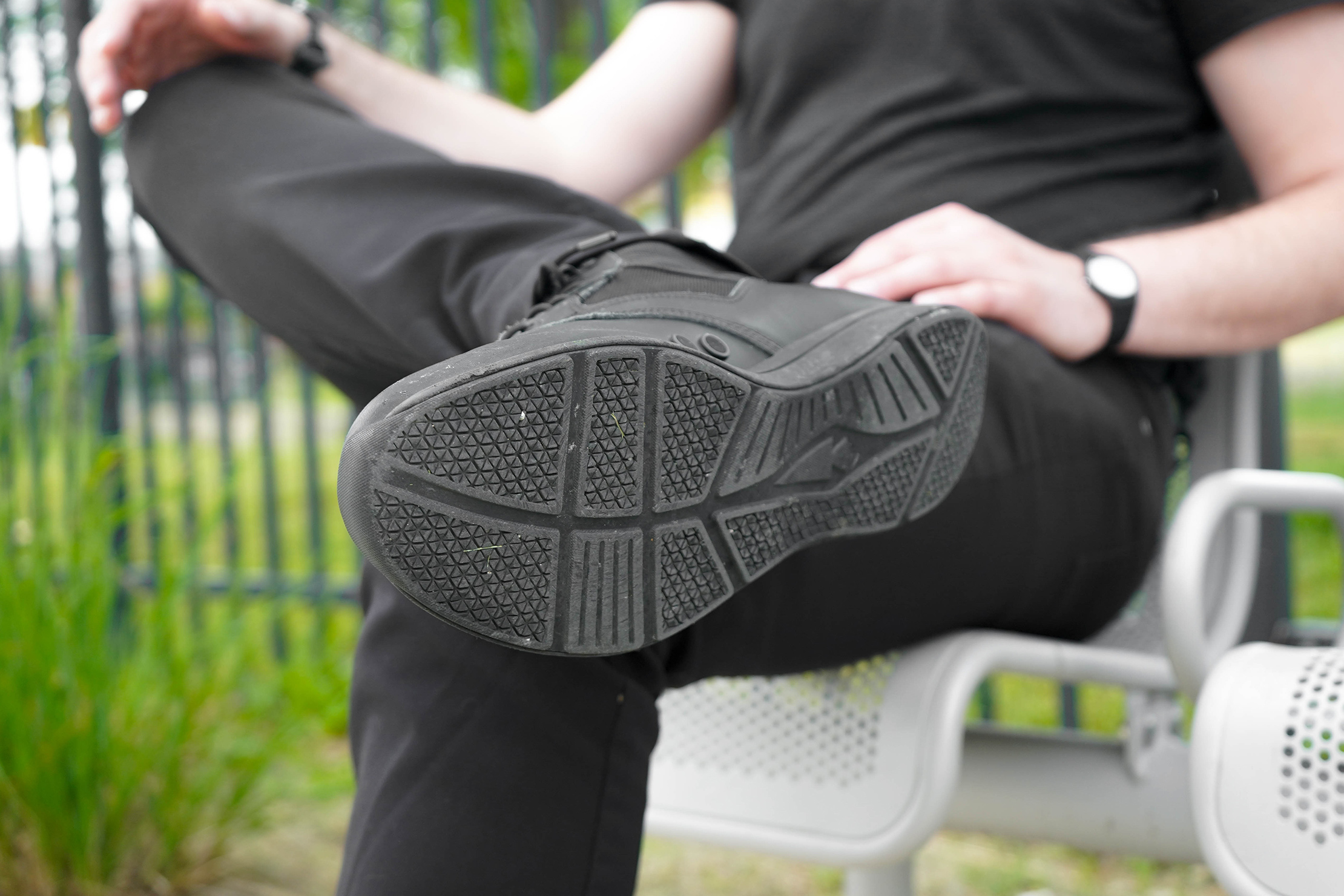 GORUCK MACV-1 Sole