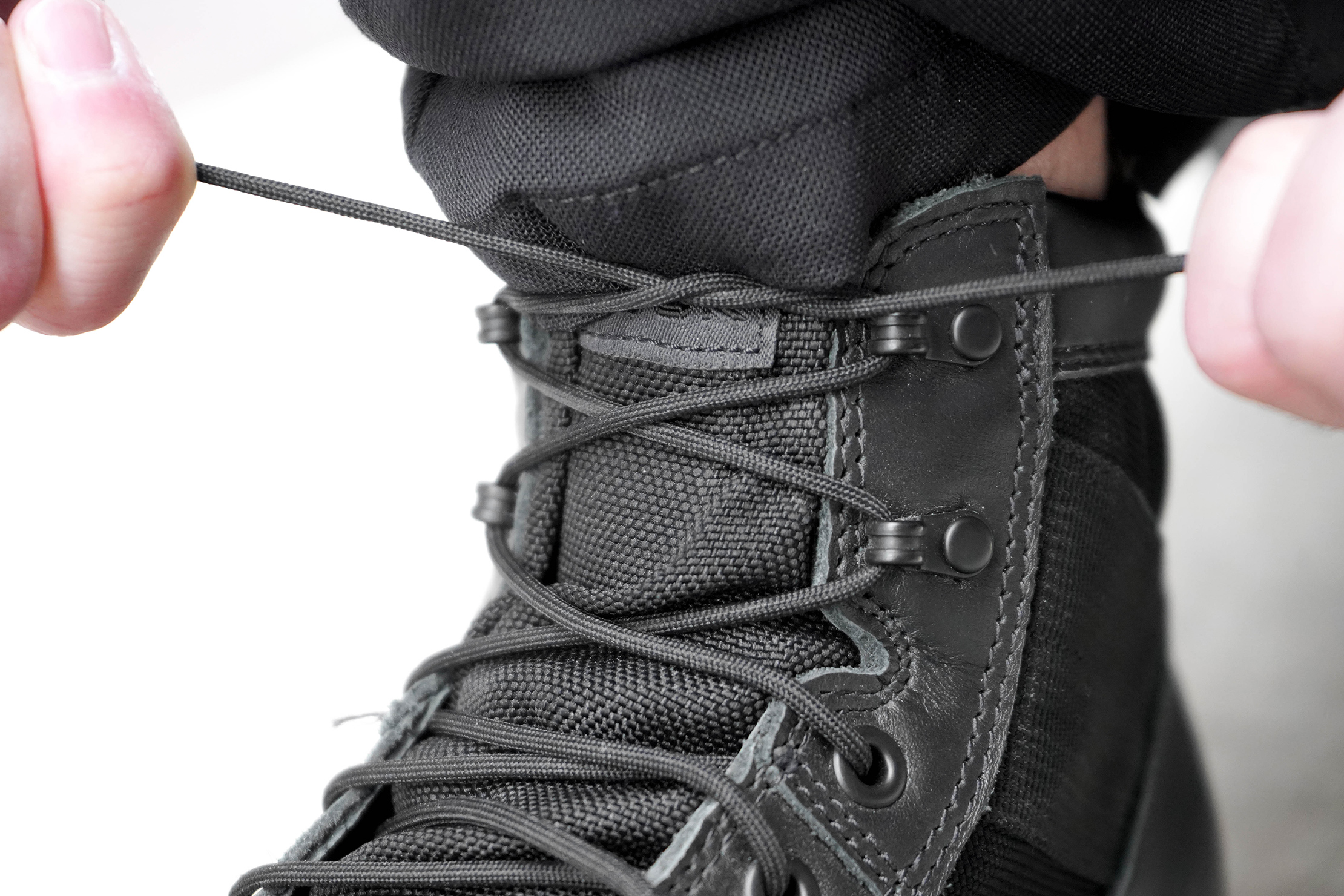 GORUCK MACV-1 Laces