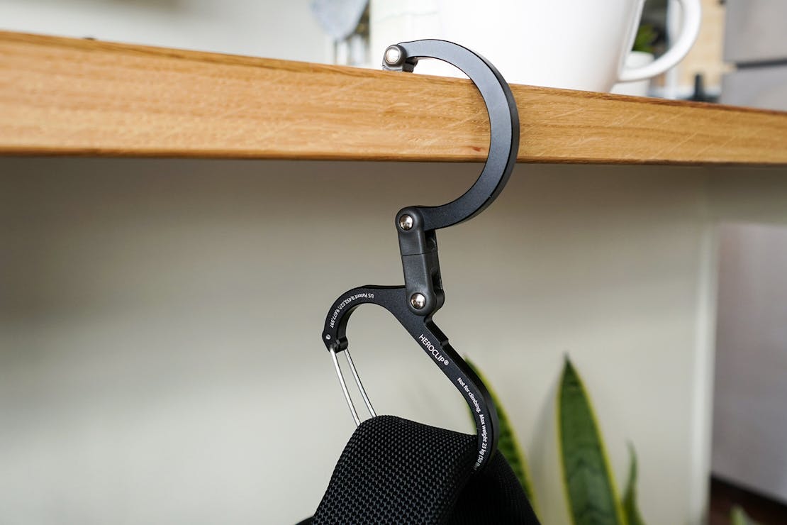 HEROCLIP Medium Hanger