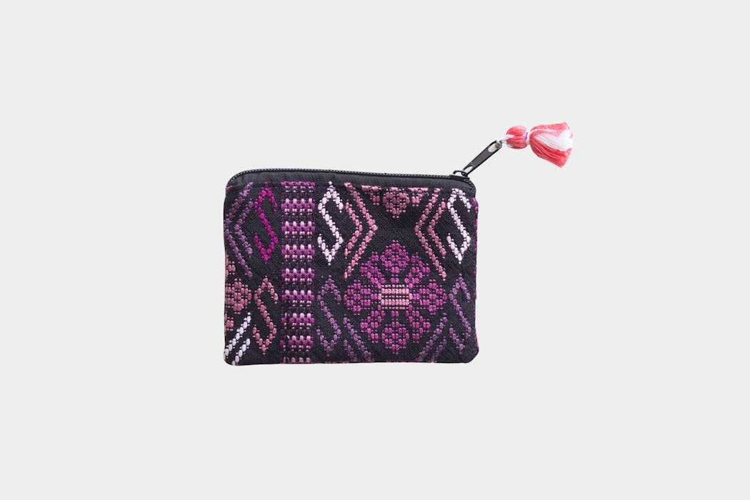 Hiptipico Travel Pouch