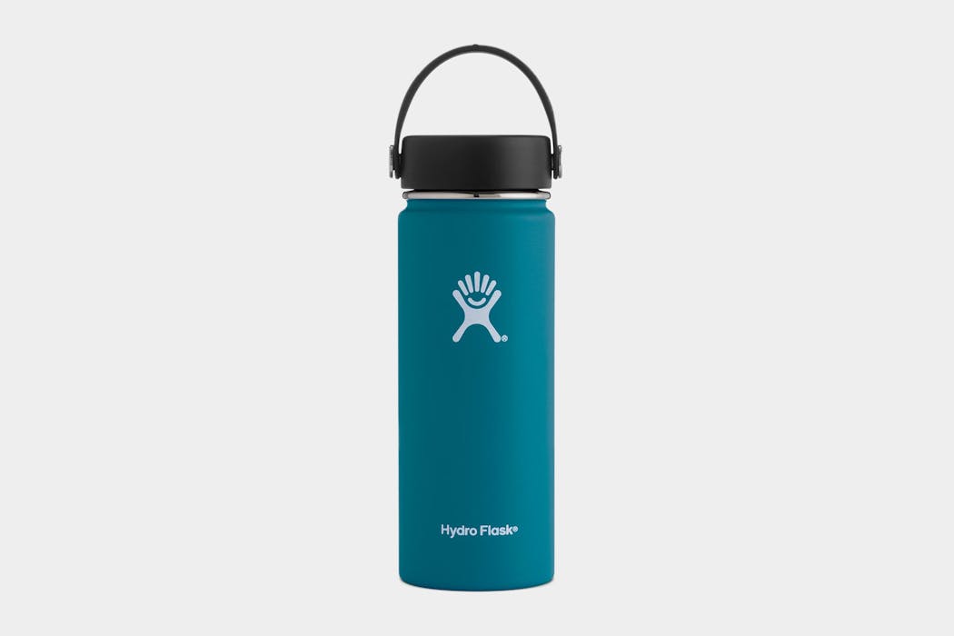 Hydroflask Cooler Cup Review From A Hiker's Perspective