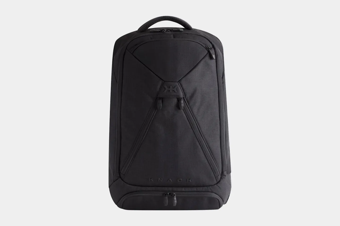 Knack Large Expandable Knack Pack Review | Pack Hacker
