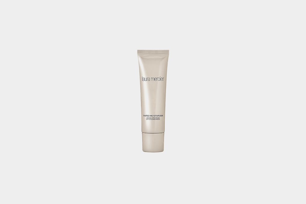 Laura Mercier Tinted Moisturizer