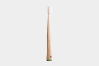 MABLE Bamboo Toothbrush