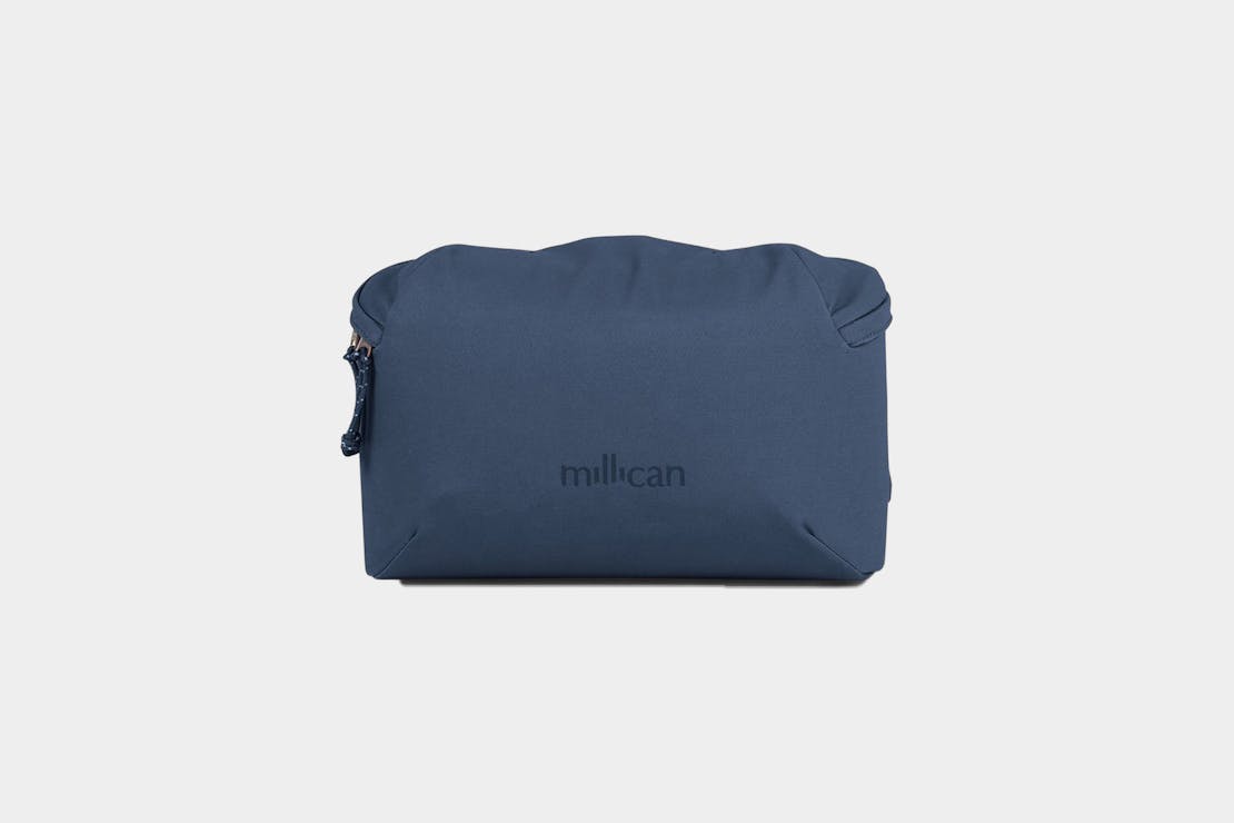 Millican Camera Insert & Waist Bag 5L