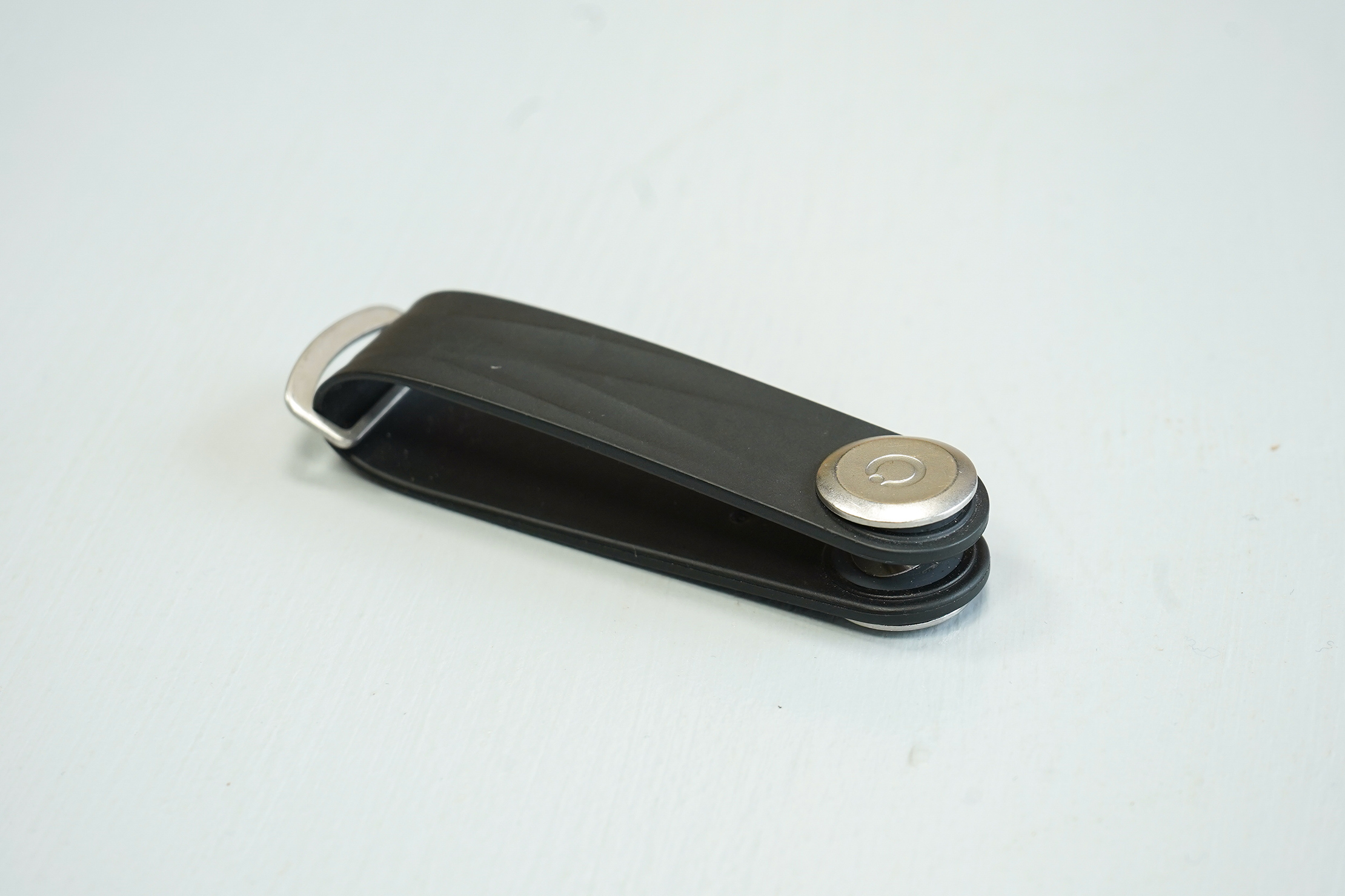 Orbitkey Key Organiser Review