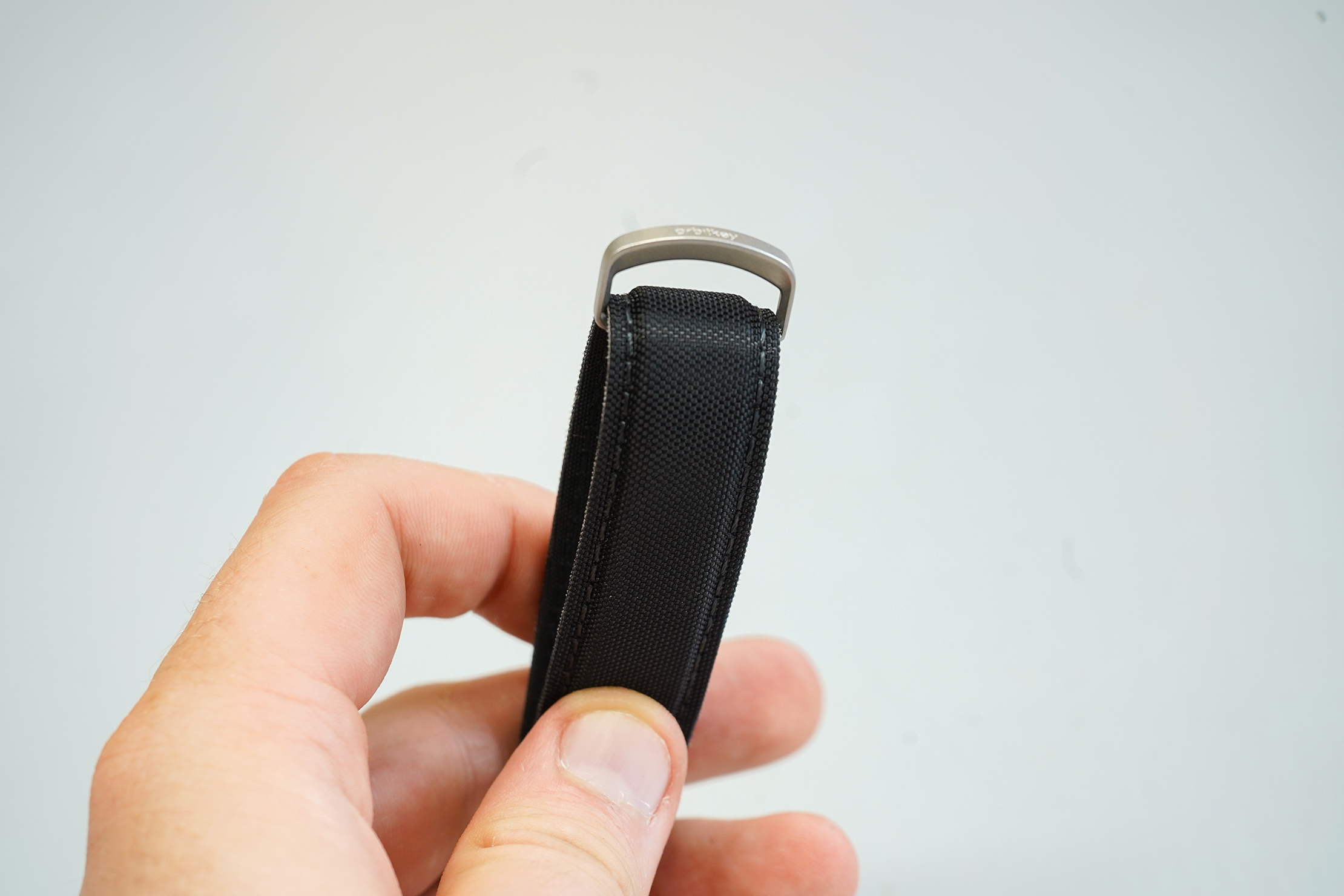 Orbitkey Organiser D-Ring