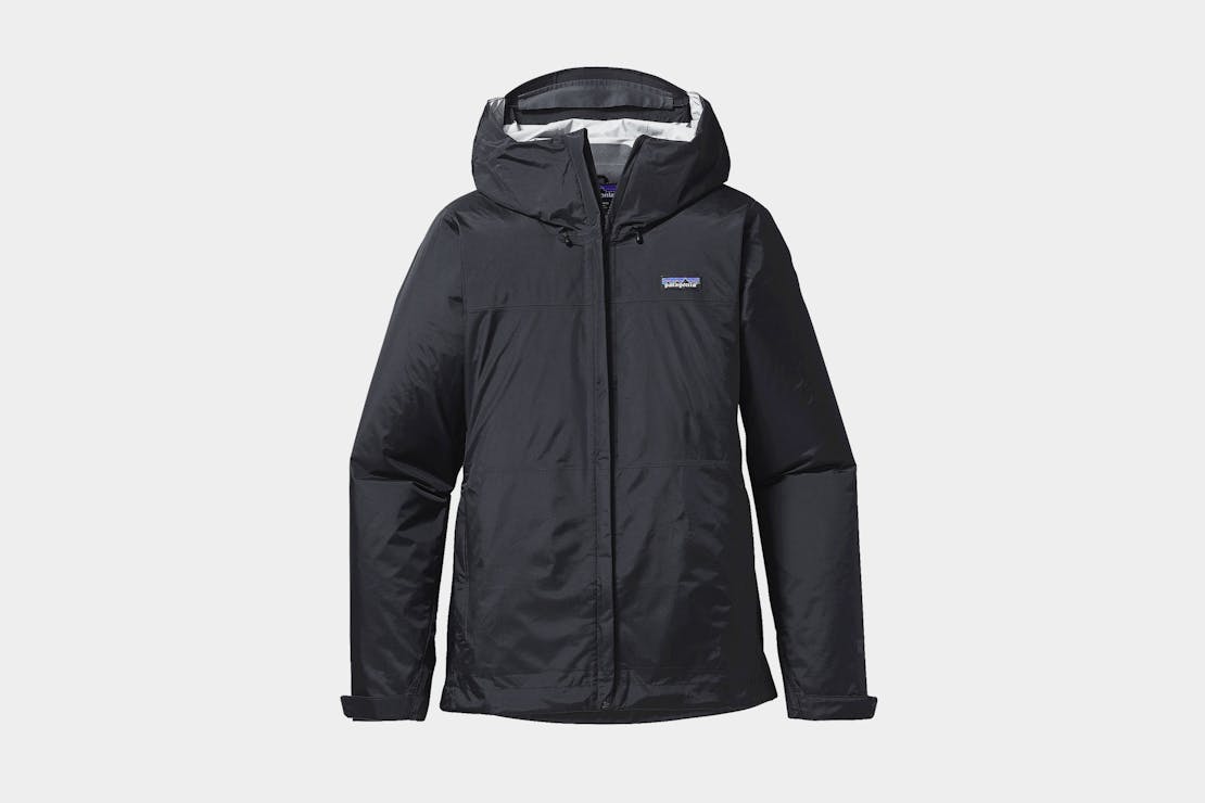 Patagonia Torrentshell Jacket