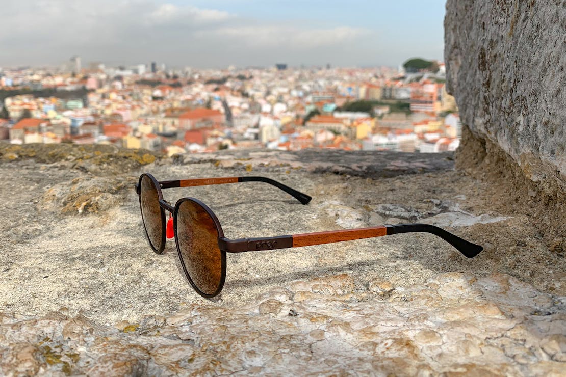 Proof Sundance Sunglasses In Portugal