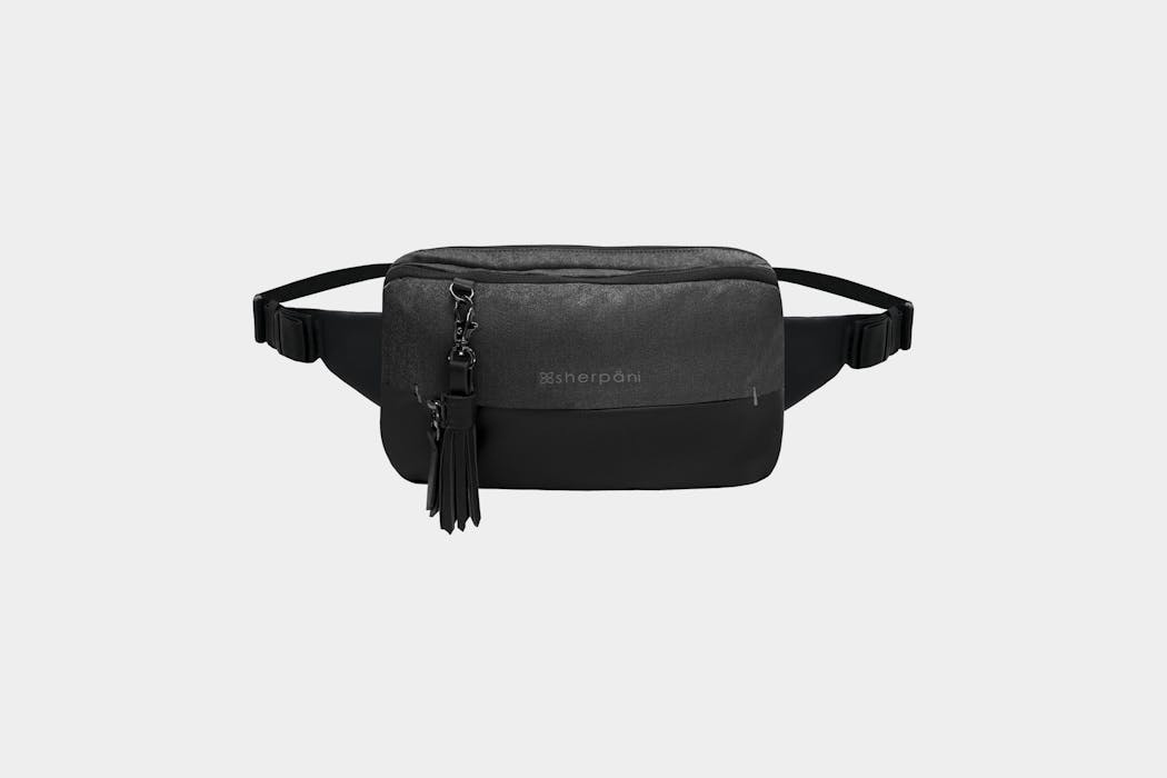 Sherpani Qube Hip Pack