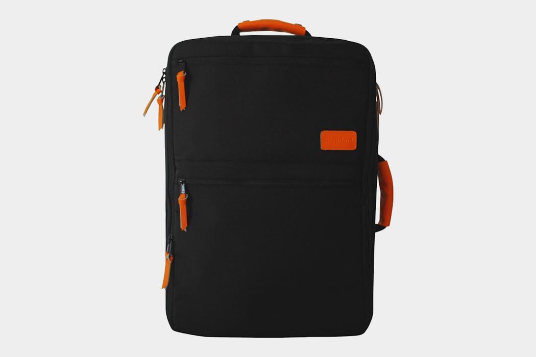 Standard Luggage Co. Carry-on Backpack
