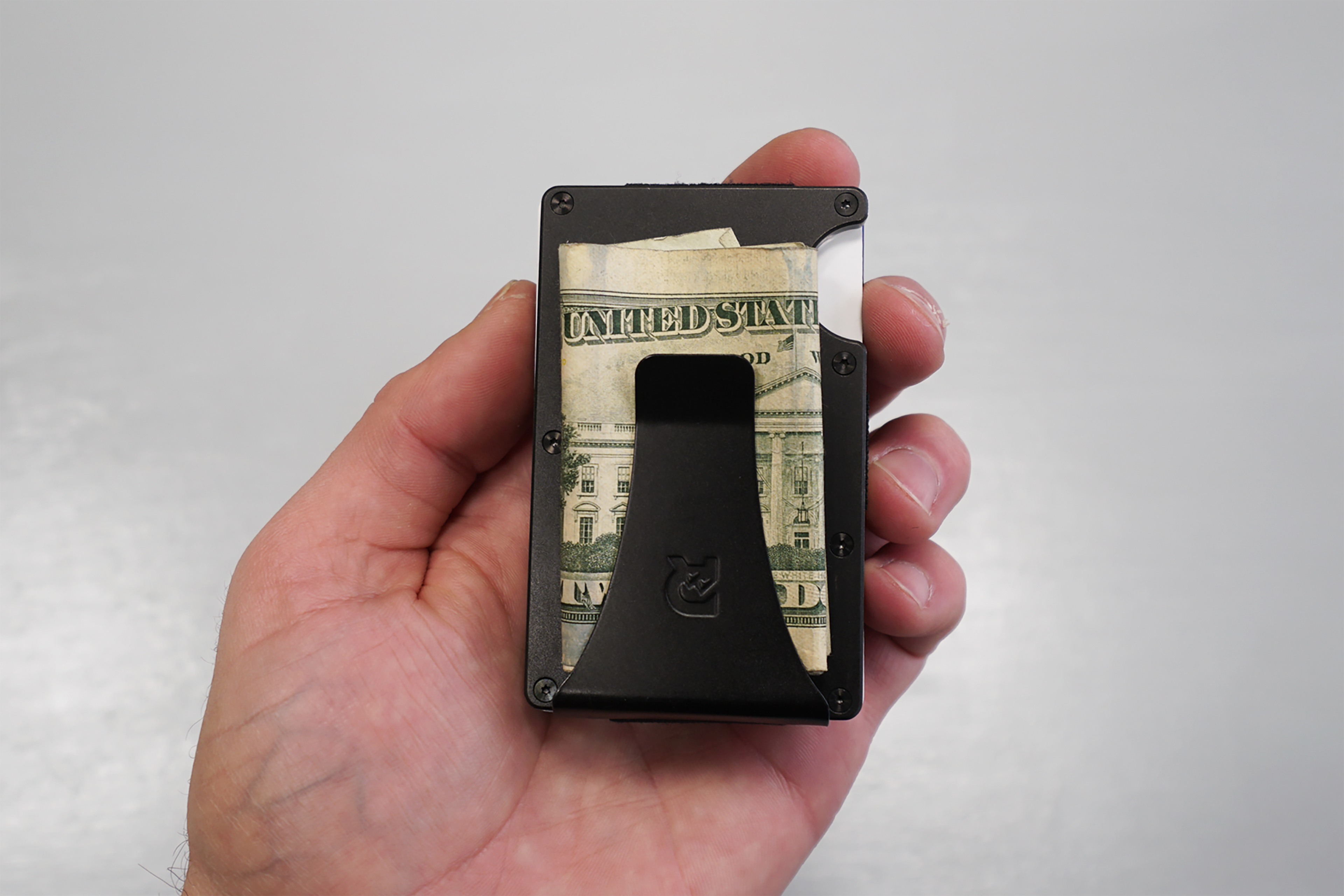 Replacement Elastic for The Ridge Wallet Money Clip