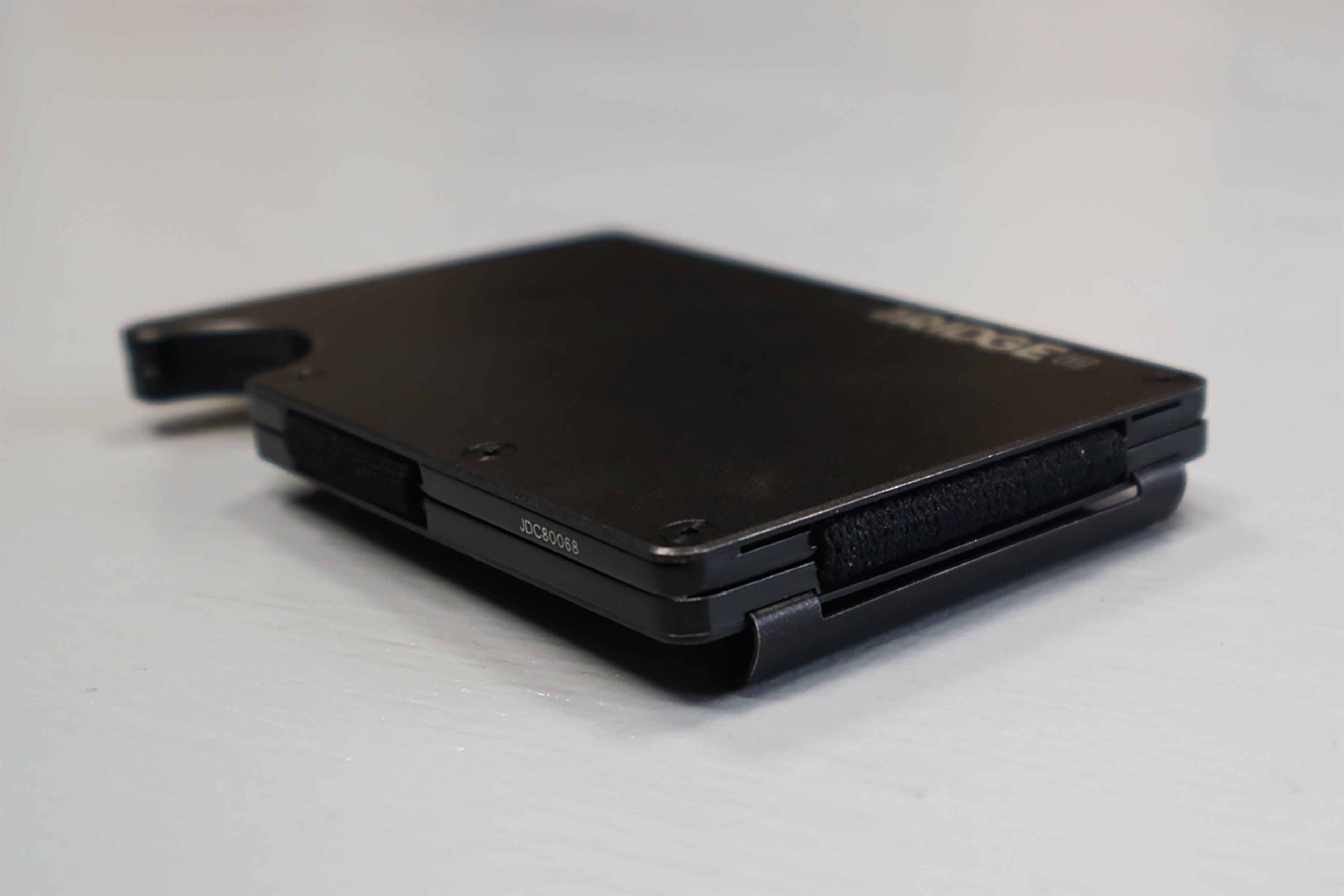 Ridge Wallet review - The Gadgeteer