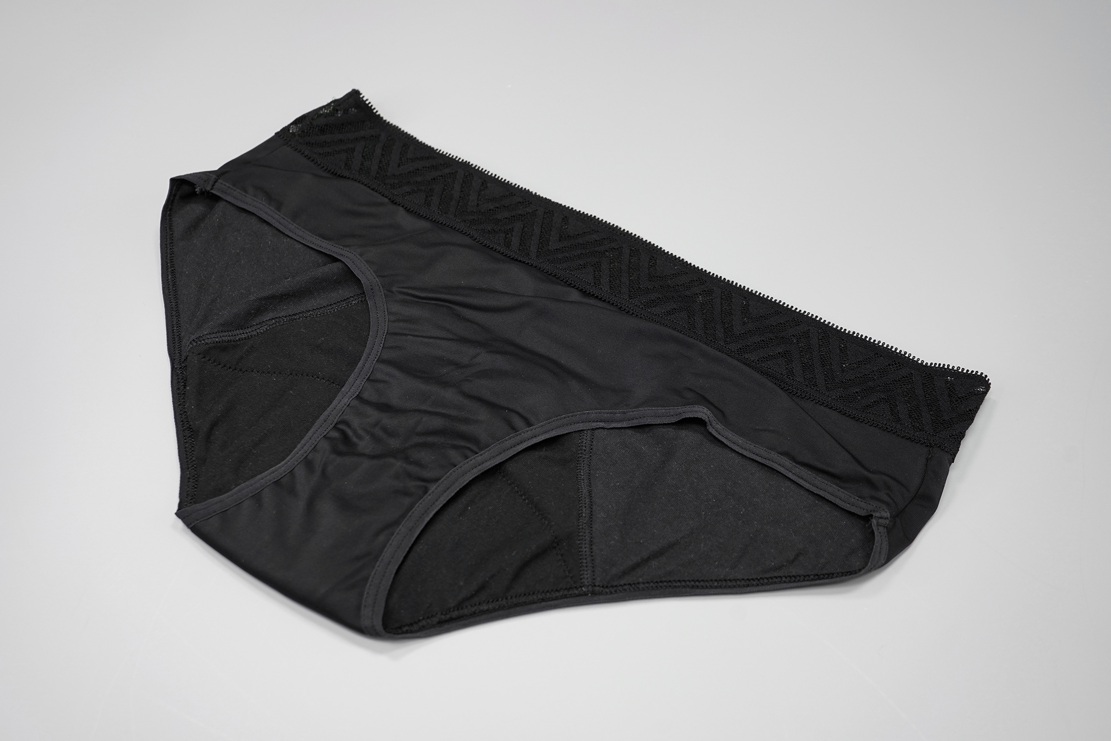 Proof. on LinkedIn: Our Mesh Hipster was named the Most Comfortable Period  Underwear by Good…