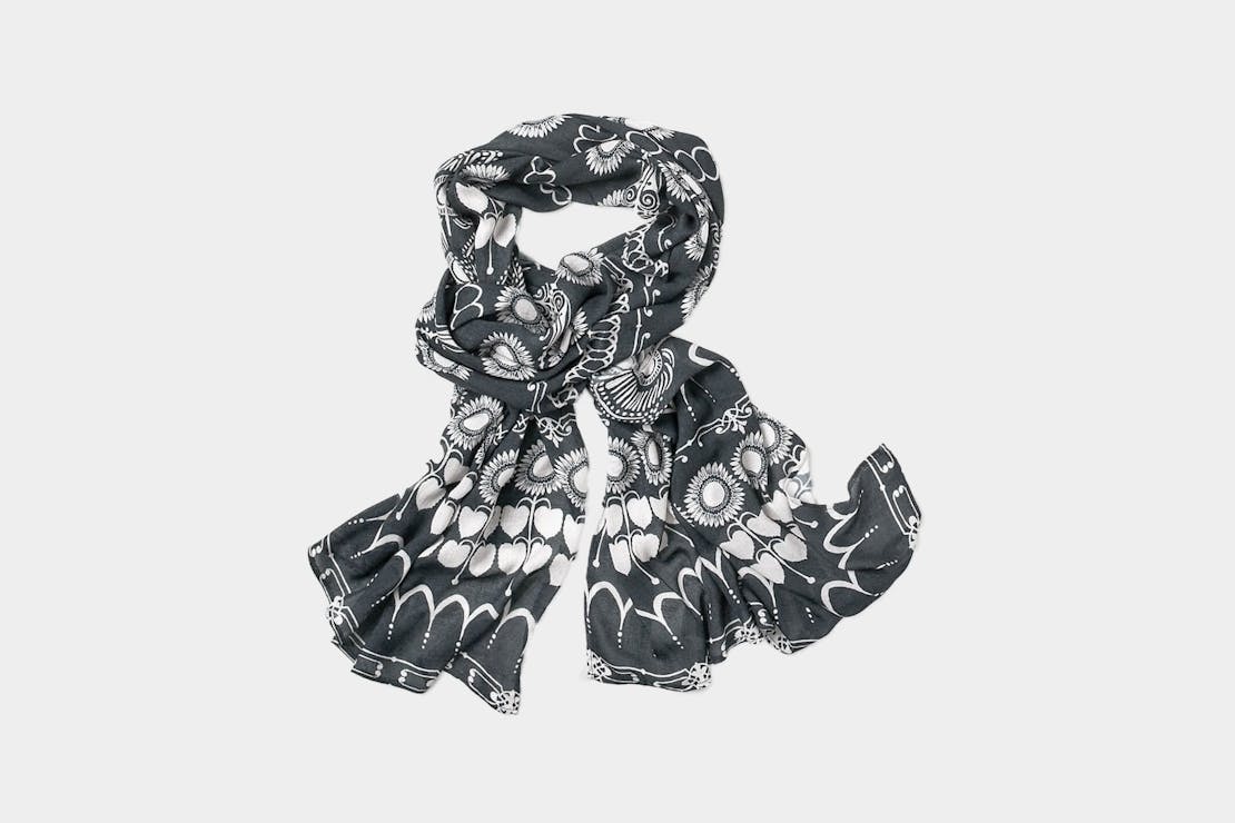 Thought Scarf