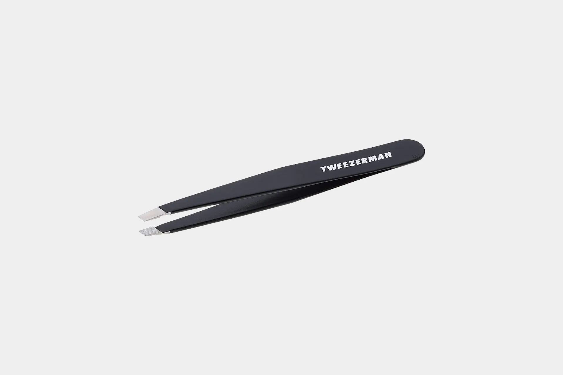 Tweezerman Slant Tweezer | Pack Hacker