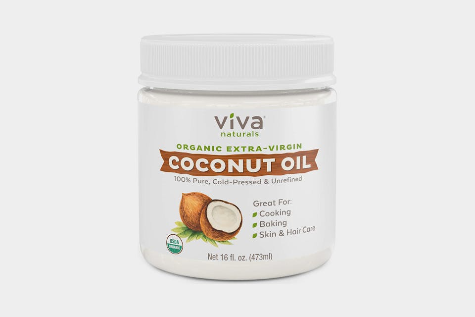 Brand: Viva Naturals | Pack Hacker