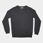 WoolOvers Lightweight 100% Merino Sweater