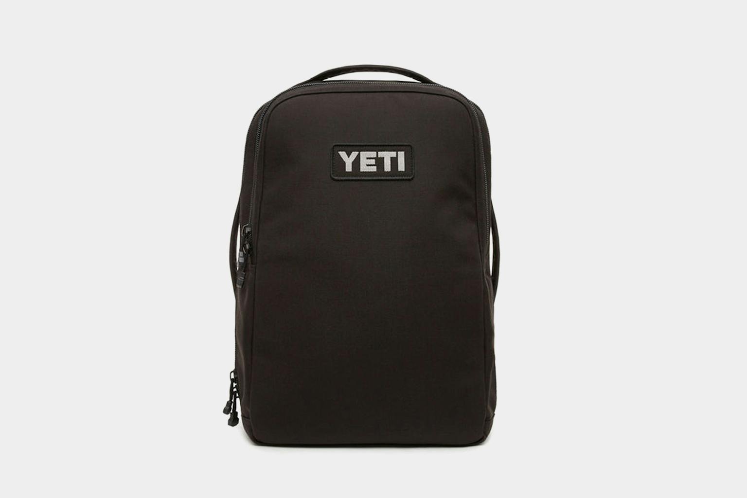 YETI Tocayo Backpack 26 Review Pack Hacker