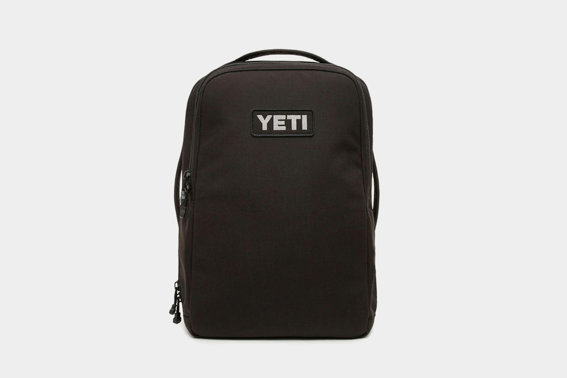 YETI Tocayo Backpack 26 Review Pack Hacker