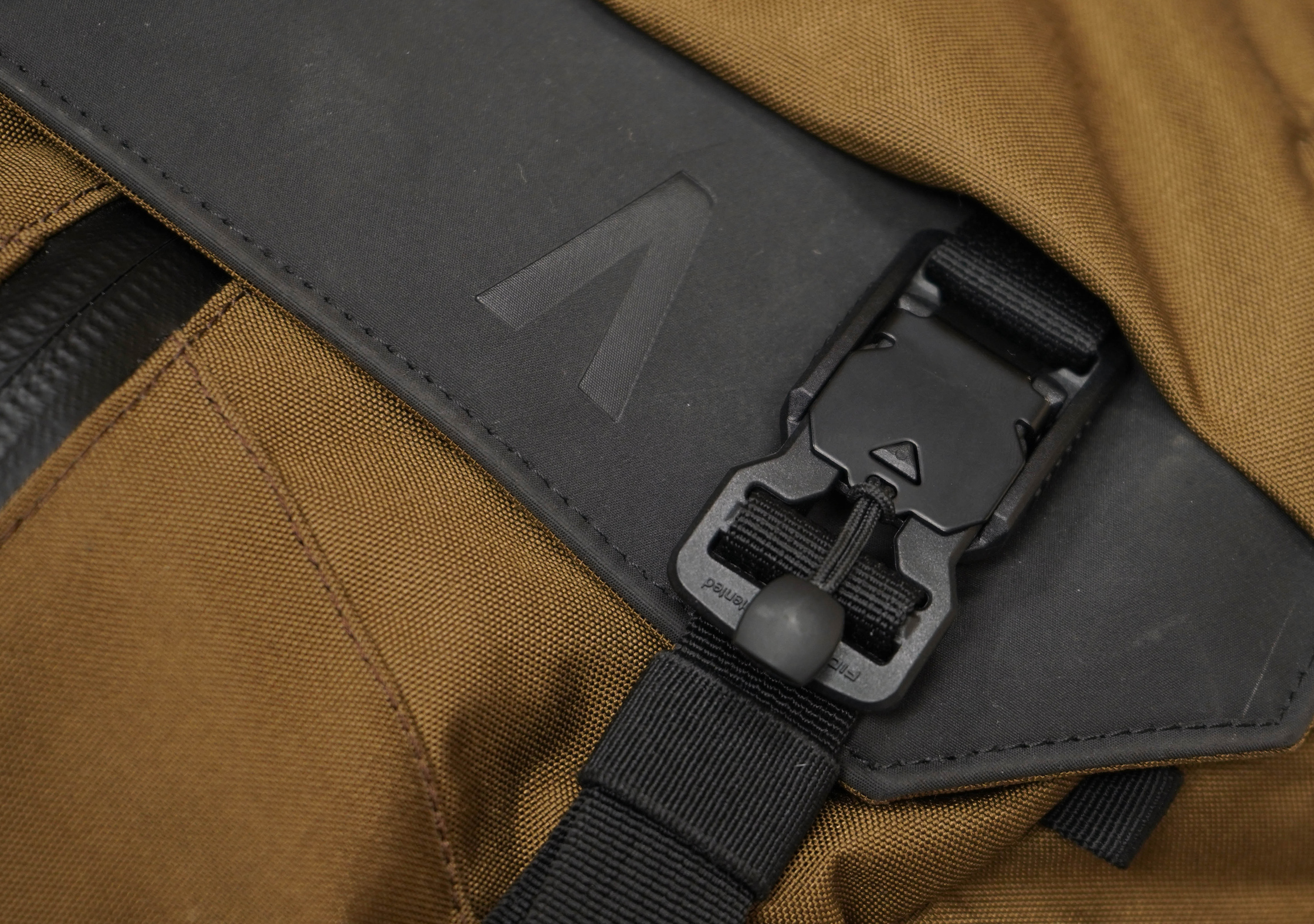 Boundary Supply Prima System Buckle