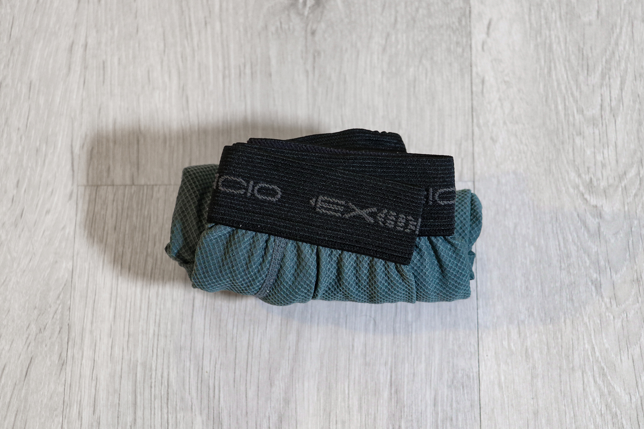 ExOfficio Boxer Brief (Give-N-Go) Rolled Up