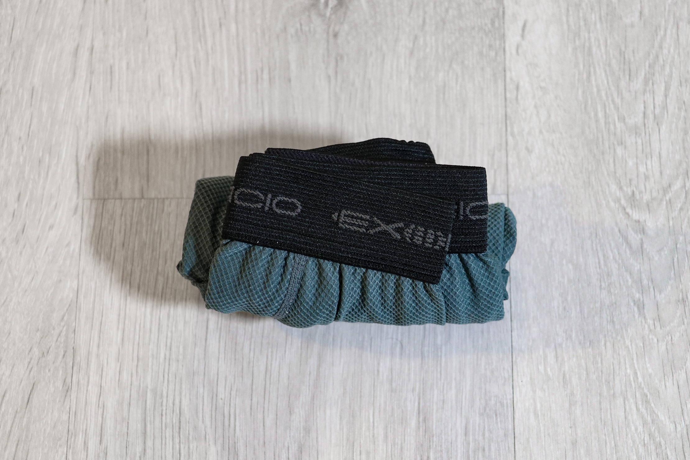 Give-N-Go ExOfficio Boxer Brief, Review: 6.8/10