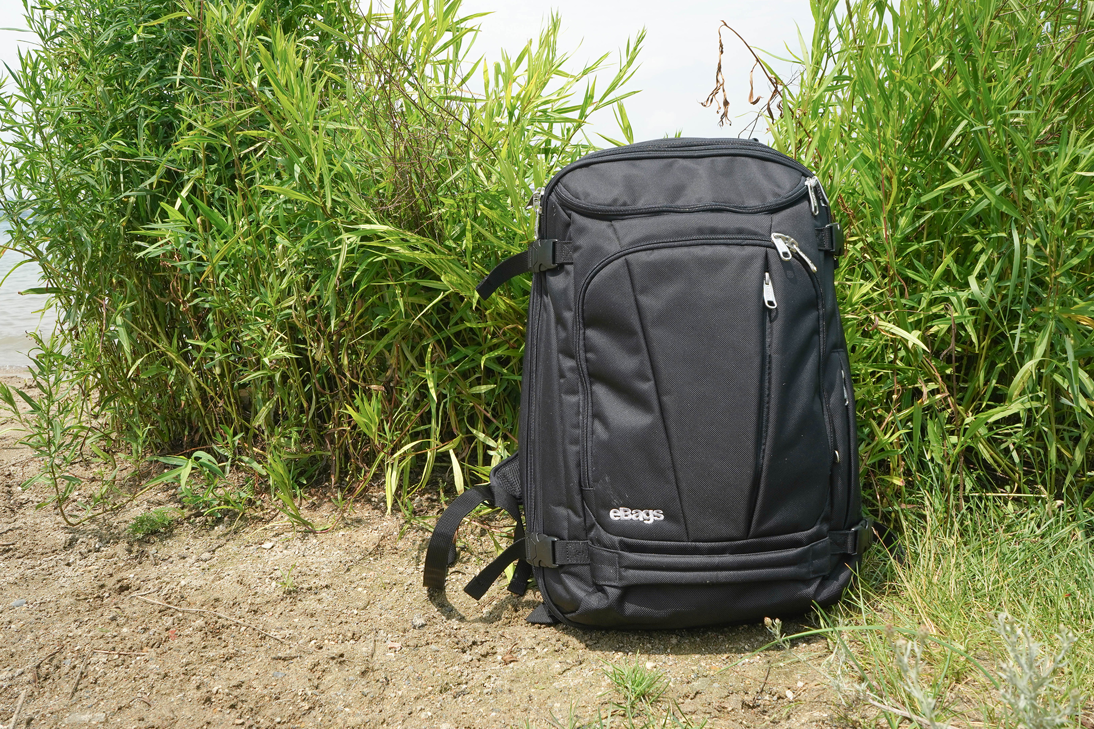 Ebags mother lode shop weekender review