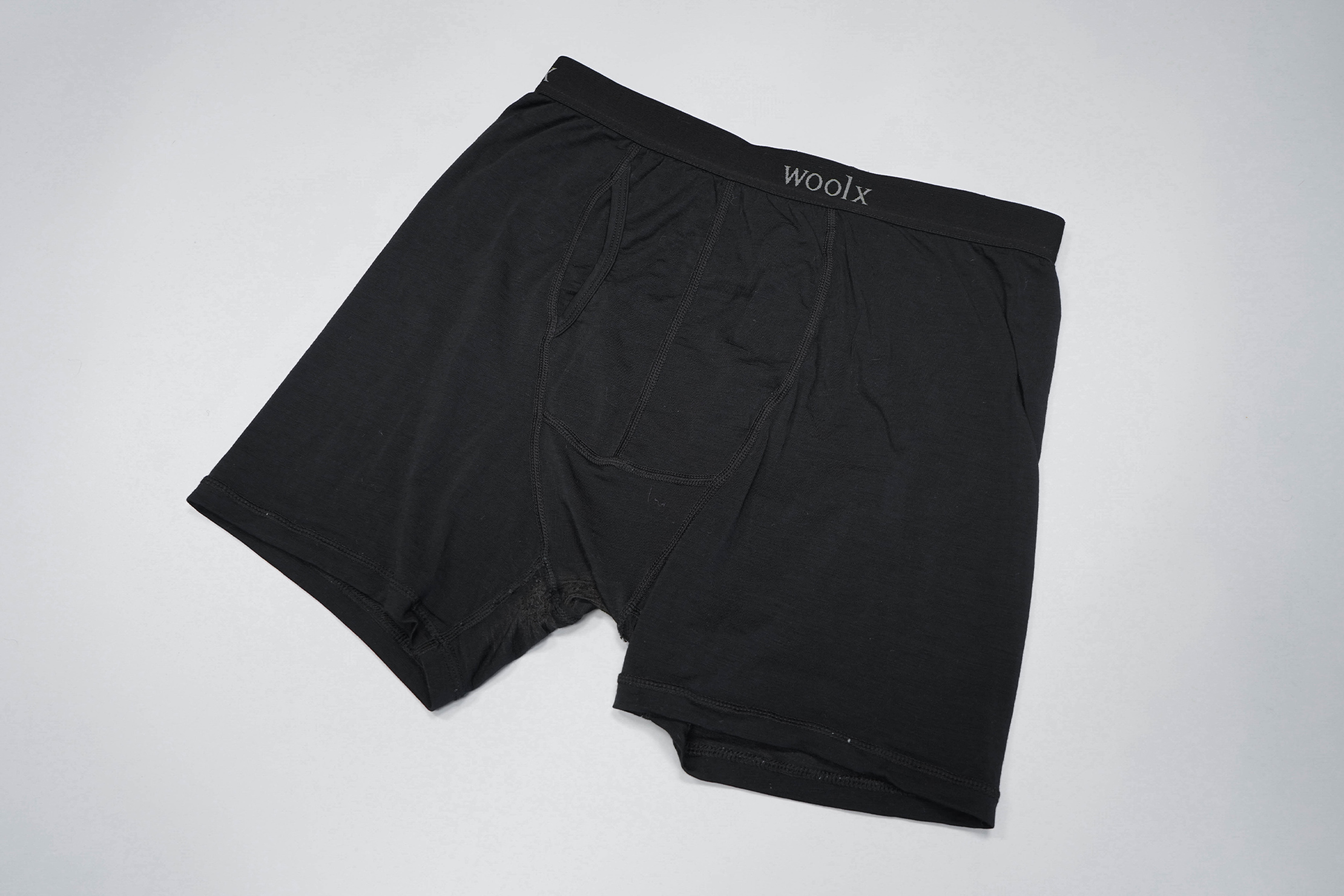 Woolx Reaction Boxer Brief 