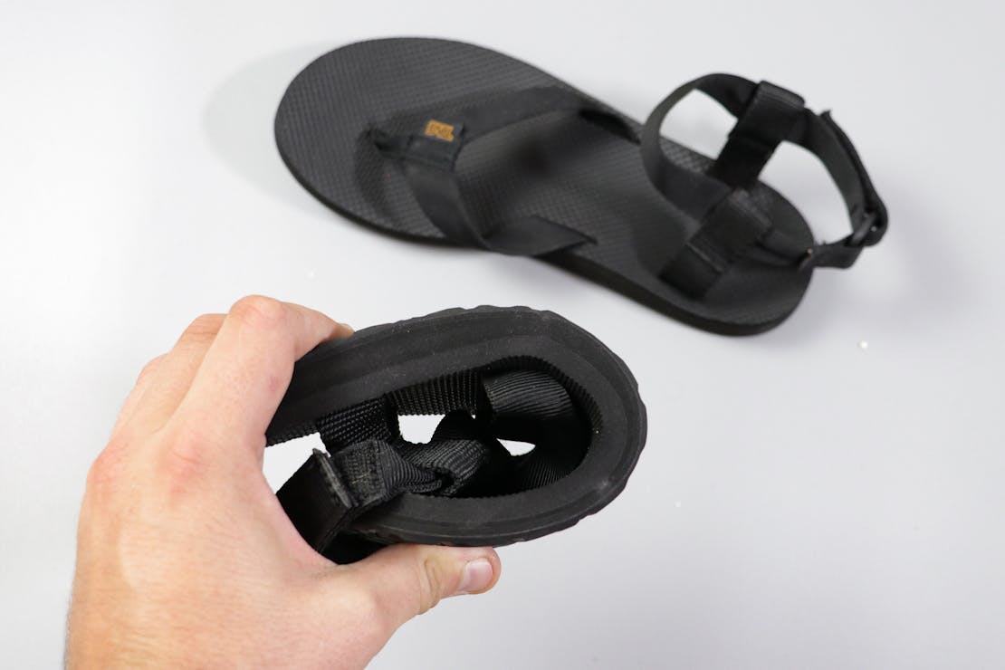 Teva Original Sandals Review Pack Hacker