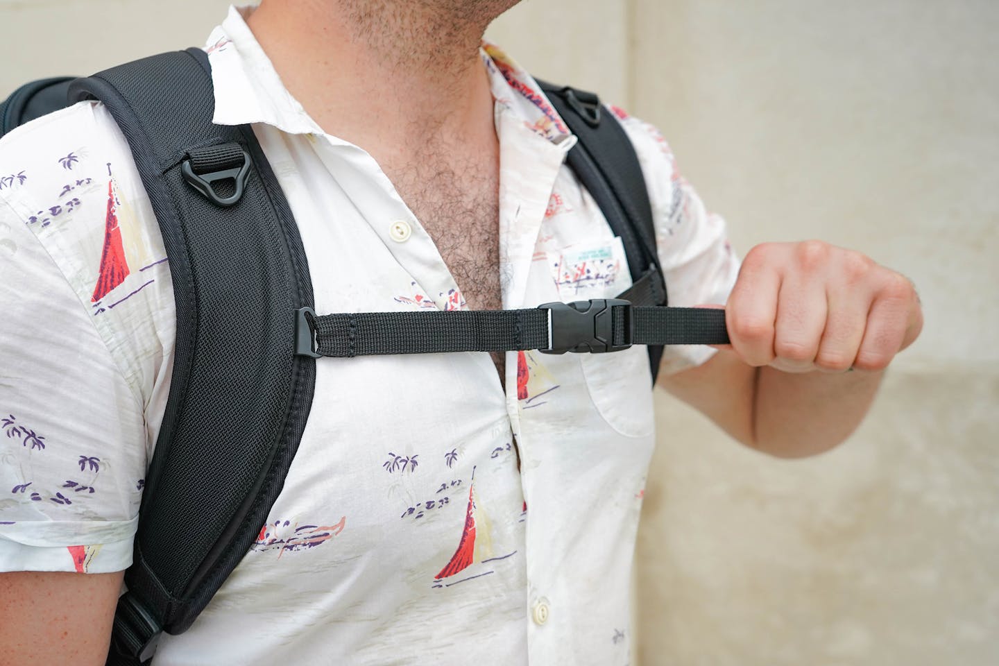 eBags TLS Mother Lode Weekender Review | Pack Hacker