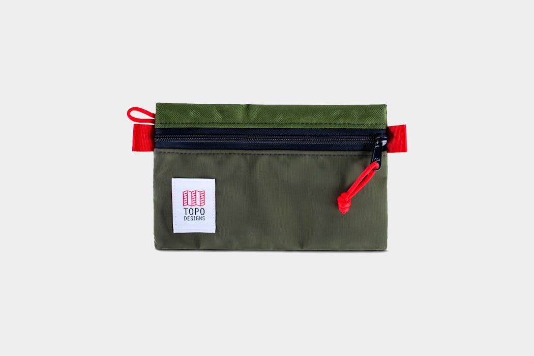 Topo Designs Accessory Bags