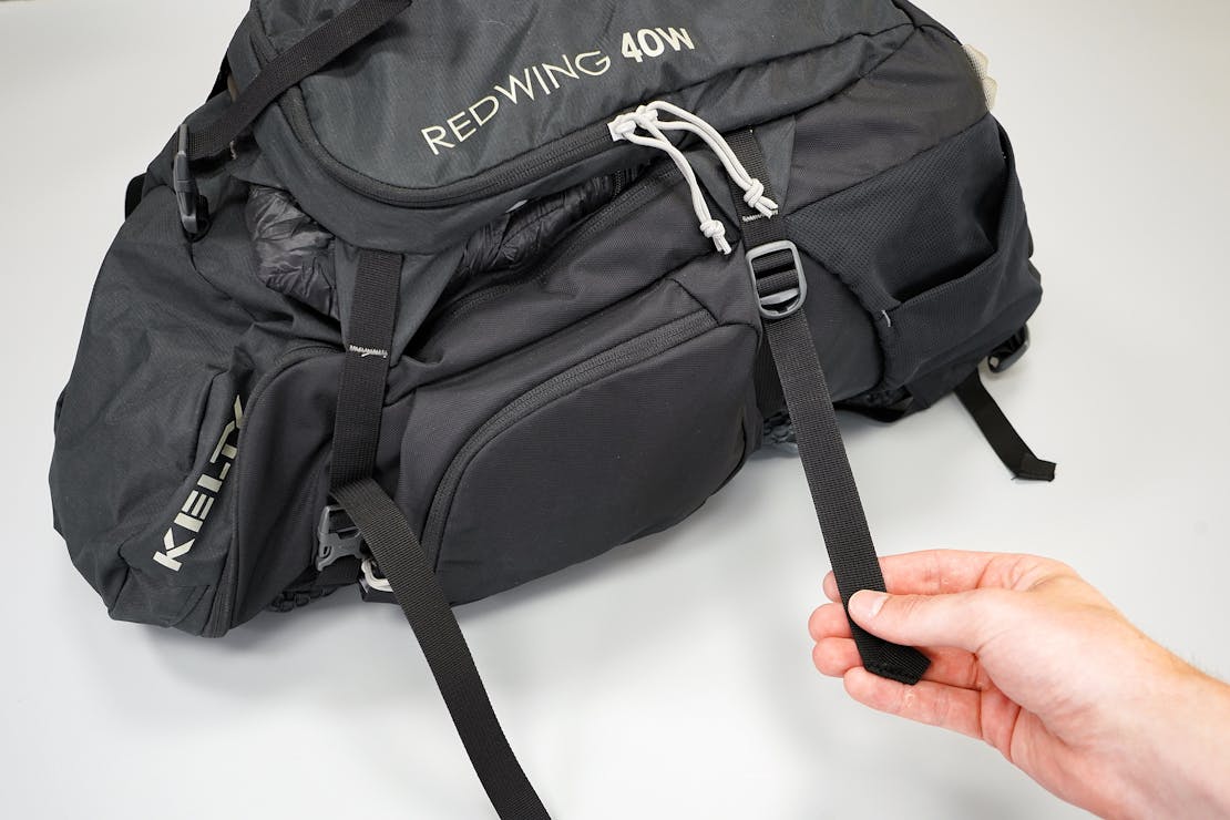 Kelty Women’s Redwing 40 Backpack Review Pack Hacker