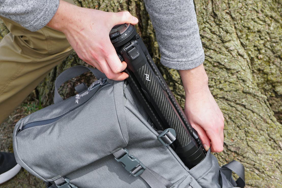 Peak Design Travel Tripod