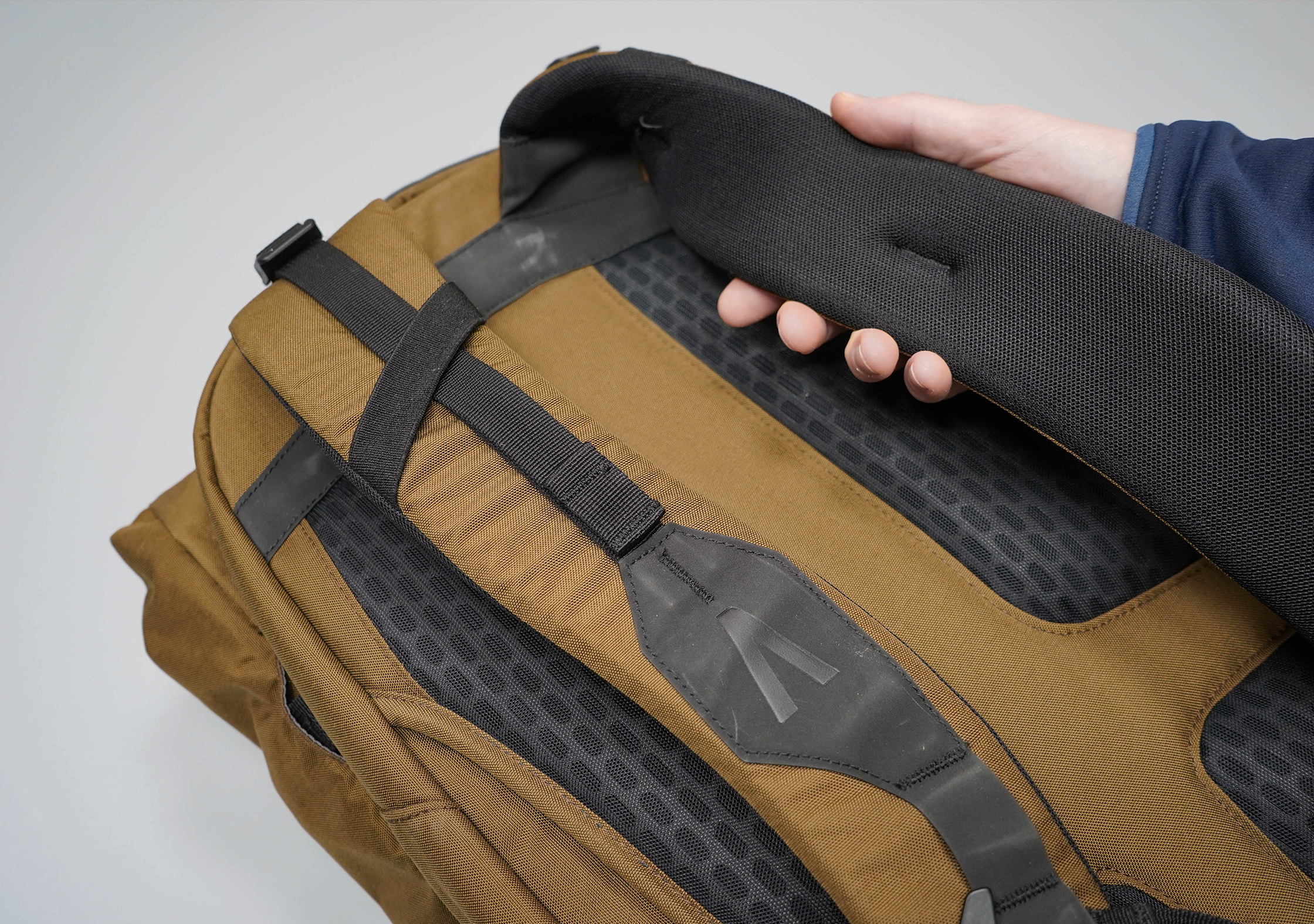 Boundary Supply Prima System Shoulder Strap