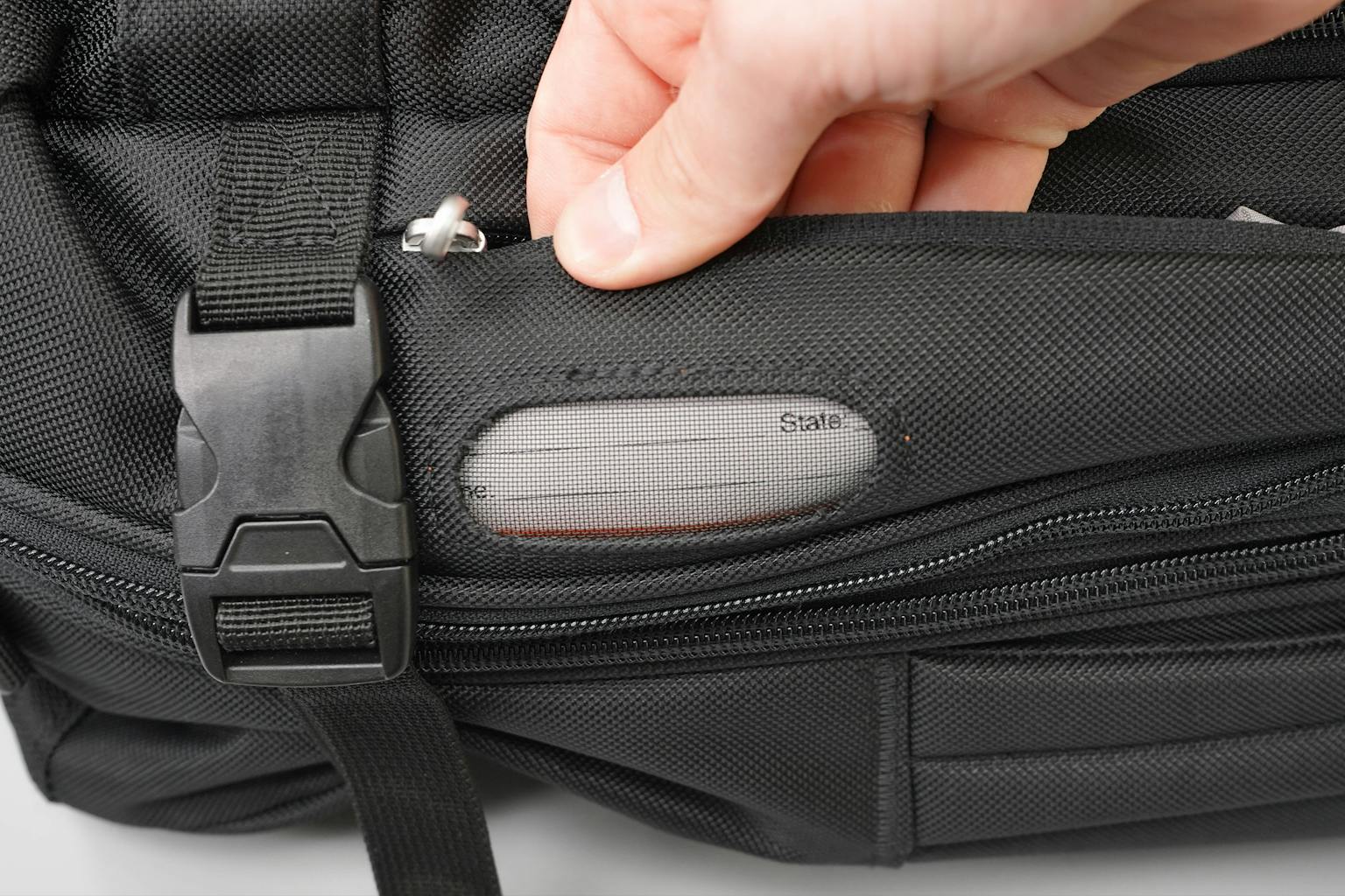 eBags TLS Mother Lode Weekender Review Pack Hacker