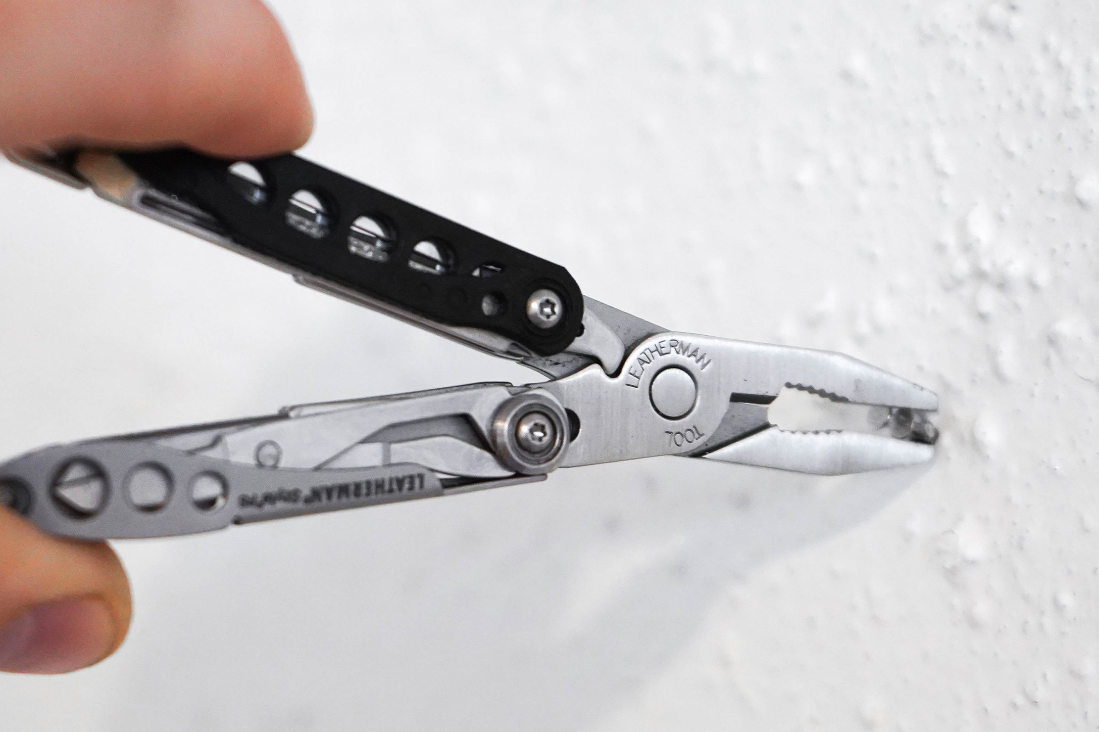 Multiherramienta Leatherman Style PS