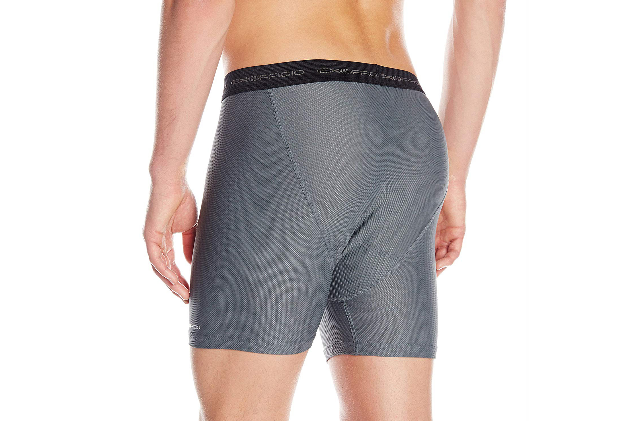 ExOfficio Boxer Brief (Give-N-Go) From ExOfficio Website