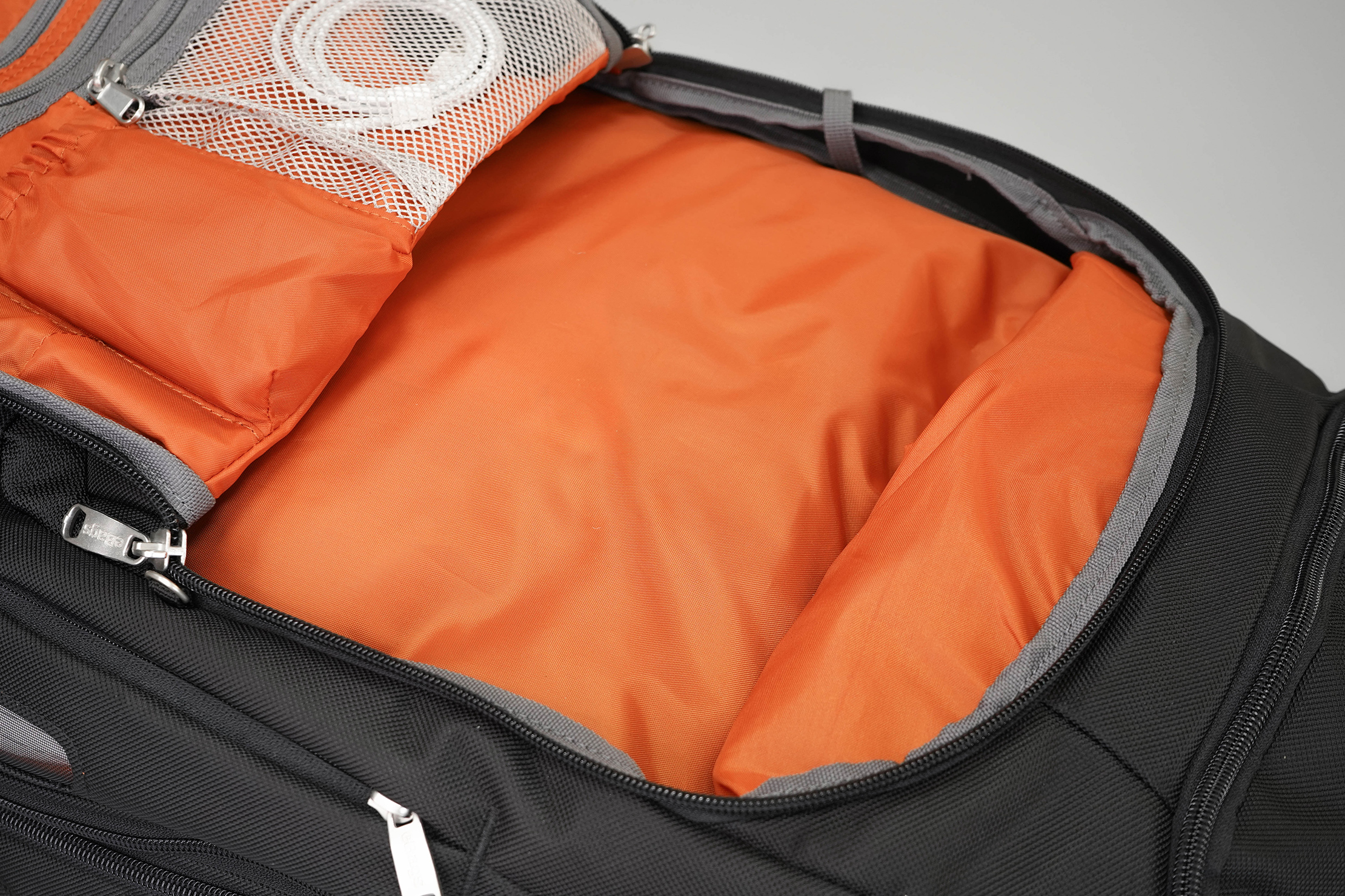 Ebags tls mother lode rolling weekender review sale