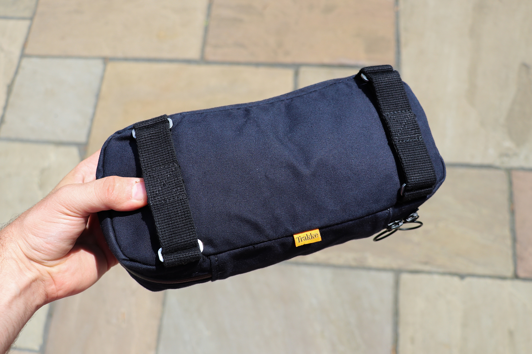 Trakke Laggan Travel Accessory Pouch 2019 In Essex England